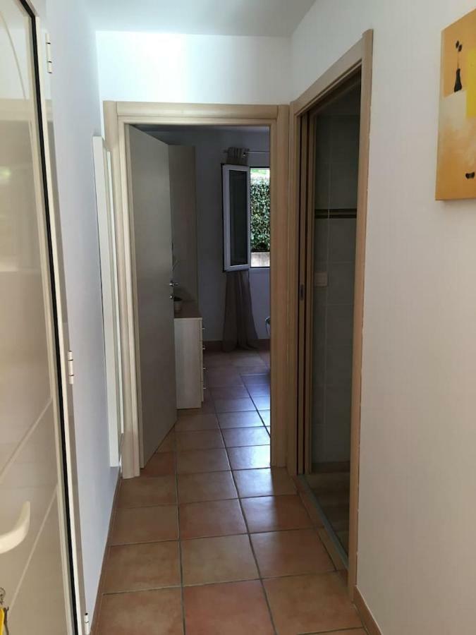 T2 Pour 4 Pers, Charmante Residence Avec Piscine Oletta (Corsica) Exterior foto